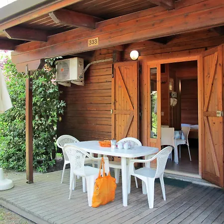 Ferienwohnung Terme 210s Feriehus Punta Marina