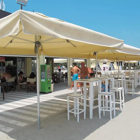 Feriehus Ferienwohnung Terme 210s Punta Marina