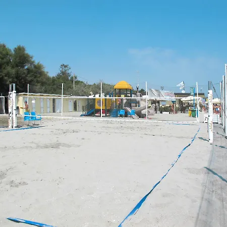 Ferienwohnung Terme 210s * Punta Marina