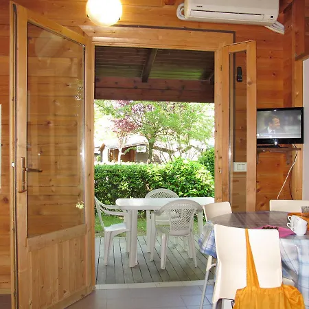 Feriehus Ferienwohnung Terme 210s Punta Marina
