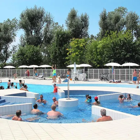 Ferienwohnung Terme 210s Punta Marina