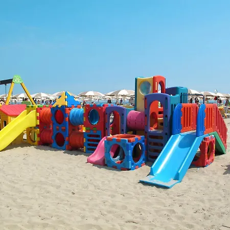 Ferienwohnung Terme 210s Punta Marina