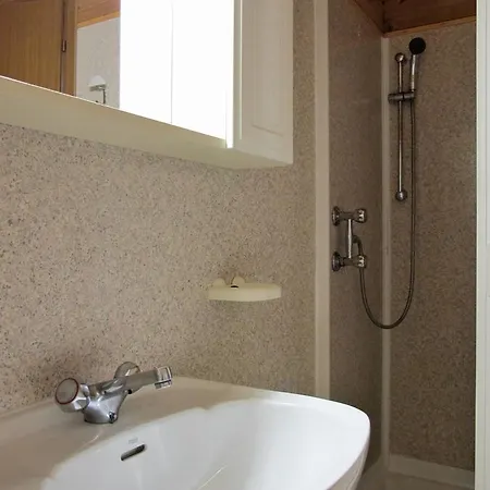 Ferienwohnung Terme 210s
