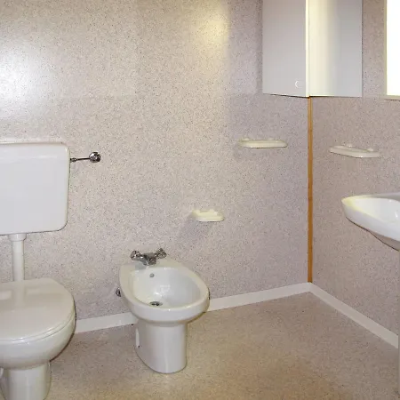Σπίτι διακοπών Ferienwohnung Terme 210s Punta Marina