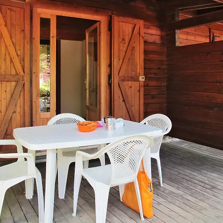Ferienwohnung Terme 210s Punta Marina