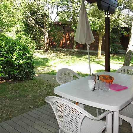 Ferienwohnung Terme 210s
