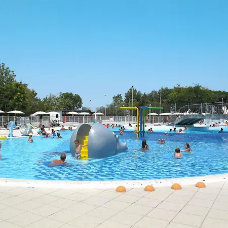 Ferienwohnung Terme 210s Feriehus *