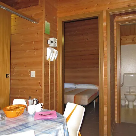 Ferienwohnung Terme 210s Σπίτι διακοπών Punta Marina