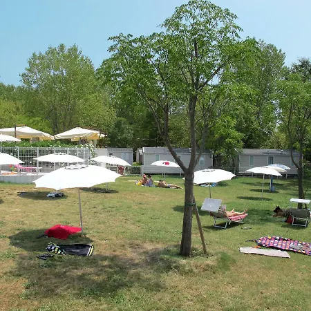 Ferienwohnung Terme 210s * Punta Marina