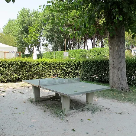 Ferienwohnung Terme 210s *
