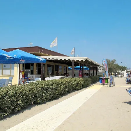 Ferienwohnung Terme 210s Σπίτι διακοπών Punta Marina