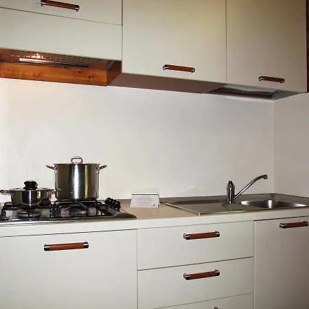 Ferienwohnung Terme 210s *