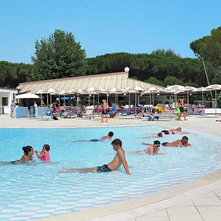 Ferienwohnung Terme 210s Σπίτι διακοπών Punta Marina