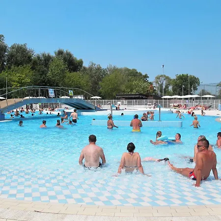 Ferienwohnung Terme 210s