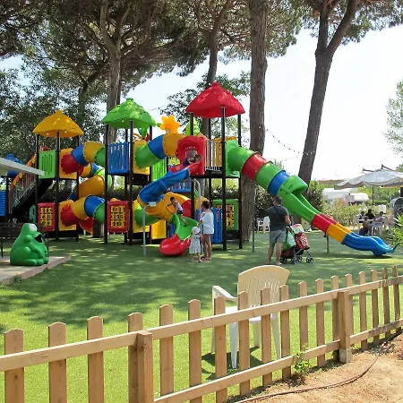 Ferienwohnung Terme 210s Punta Marina
