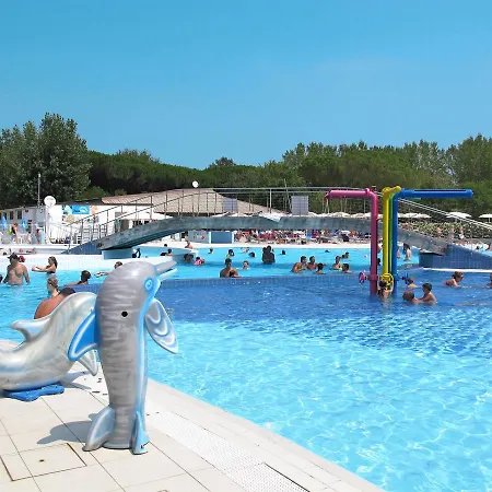 Ferienwohnung Terme 210s * Punta Marina