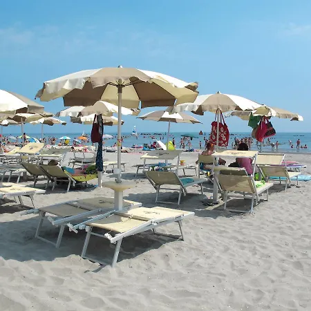 Ferienwohnung Terme 210s Σπίτι διακοπών Punta Marina